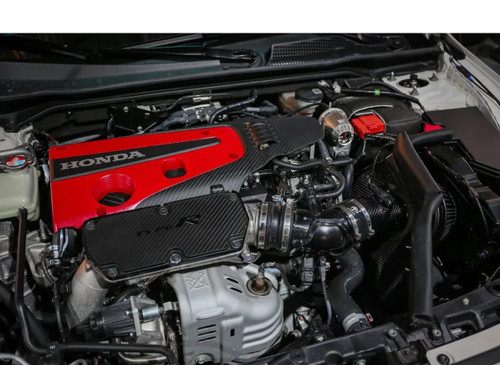 ARMASpeed Carbon Fiber Cold Air Intake Honda Civic Type-R FL5 2023-2024