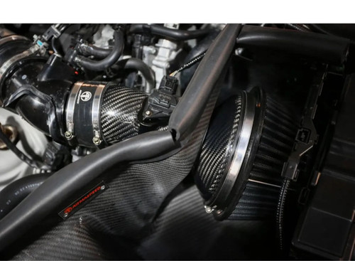 ARMASpeed Carbon Fiber Cold Air Intake Honda Civic Type-R FL5 2023-2024