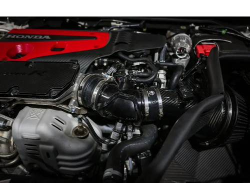 ARMASpeed Carbon Fiber Cold Air Intake Honda Civic Type-R FL5 2023-2024