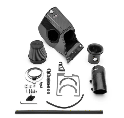 Cobb Tuning Redline Carbon Fiber Intake Acura Integra Type S (DE5) | Honda Civic Type R (FL5) 2023+