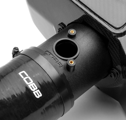 Cobb Tuning Redline Carbon Fiber Intake Acura Integra Type S (DE5) | Honda Civic Type R (FL5) 2023+