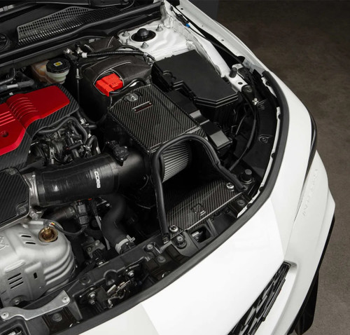 Cobb Tuning Redline Carbon Fiber Intake Acura Integra Type S (DE5) | Honda Civic Type R (FL5) 2023+