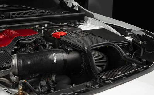 Cobb Tuning Redline Carbon Fiber Intake Acura Integra Type S (DE5) | Honda Civic Type R (FL5) 2023+