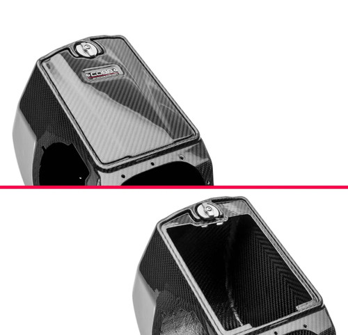 Cobb Tuning Redline Carbon Fiber Intake Acura Integra Type S (DE5) | Honda Civic Type R (FL5) 2023+