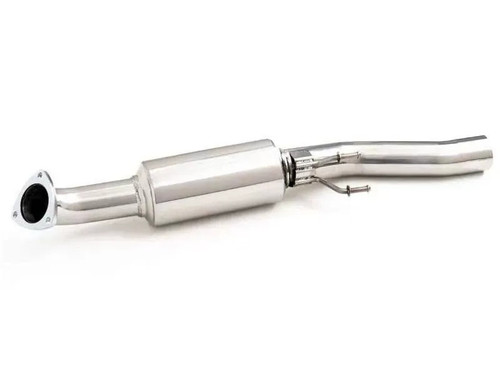 ARMYTRIX Valvetronic Stainless Steel Catback Exhaust System for Honda Civic Type-R FL5 2023+ - Gold