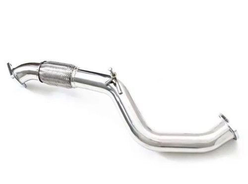 ARMYTRIX Valvetronic Stainless Steel Catback Exhaust System for Honda Civic Type-R FL5 2023+ - Carbon Fiber