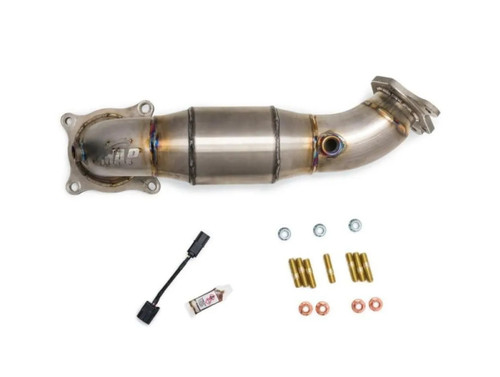 MAPerformance Downpipe Honda Civic Type-R (HDAXIR-DPC) 2022+