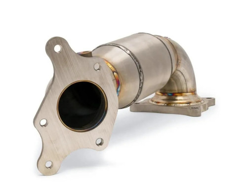 MAPerformance Downpipe Honda Civic Type-R (HDAXIR-DPC) 2022+