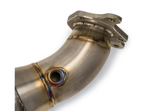 MAPerformance Downpipe Honda Civic Type-R (HDAXIR-DPC) 2022+