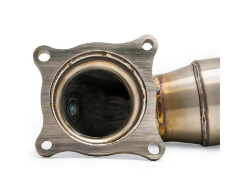 MAPerformance Downpipe Honda Civic Type-R (HDAXIR-DPC) 2022+