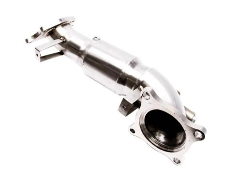 PLM Power Driven 3-Inch Catted Downpipe for 2023+ Honda Civic Type R FL5