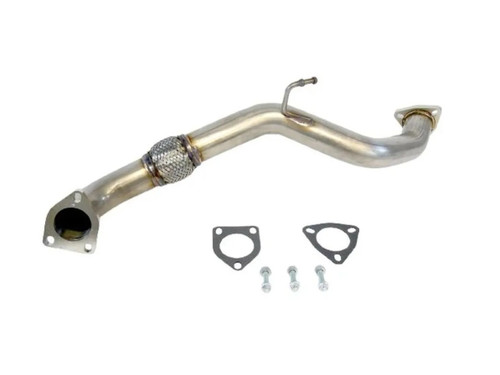 PRL Motorsports Front Pipe Upgrade Honda Civic Type-R FL5 2023+