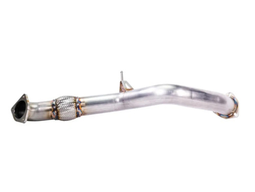 PRL Motorsports Front Pipe Upgrade Honda Civic Type-R FL5 2023+