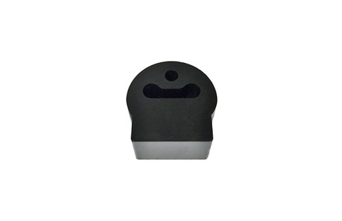 Torque Solution 90 Degree Exhaust Hanger Mount Honda Civic | Type-R 2012+