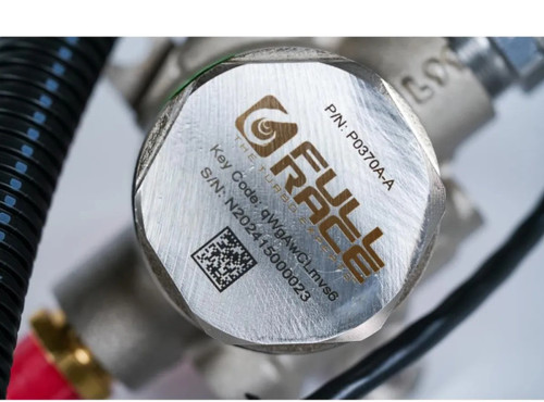 Full Race High-Pressure Fuel Pump Honda | Acura 2015+