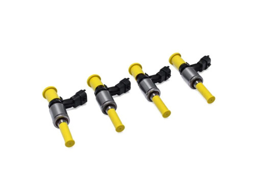 Xtreme-DI EVO Fuel Pump + 1400cc Injector Bundle Honda Civic Type-R FK8 | FL5 2017+