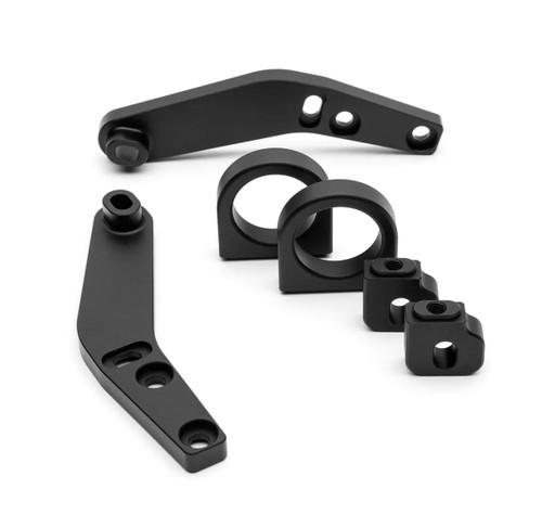 Cobb Tuning Intercooler Kit Silver Acura Integra Type S (DE5) | Honda Civic Type R (FL5) 2023+