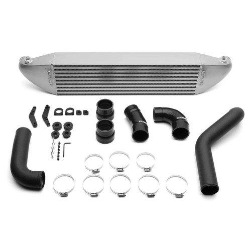 Cobb Tuning Intercooler Kit Silver Acura Integra Type S (DE5) | Honda Civic Type R (FL5) 2023+