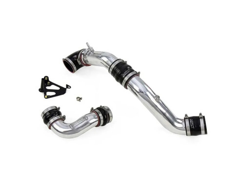 HPS Performance Intercooler Charge Pipe Kit for Acura Integra Type S 2.0L Turbo 2024-2025 - Polished