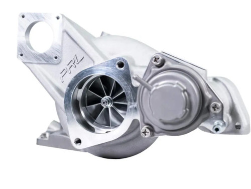 PRL Motorsport Drop-In Turbocharger Upgrade Acura | Honda 2017+