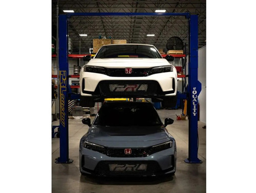 PRL Motorsports Billet Intercooler Upgrade Kit Acura Integra Type-S | Honda Civic Type-R 2023+