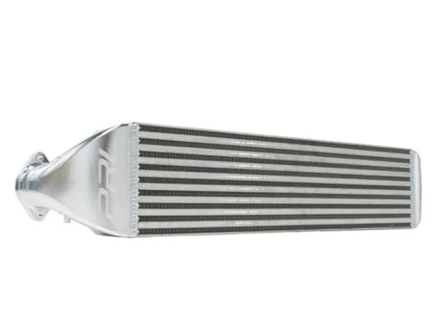 PRL Motorsports Black Billet Intercooler Upgrade Kit Acura Integra Type-S | Honda Civic Type-R 2023+