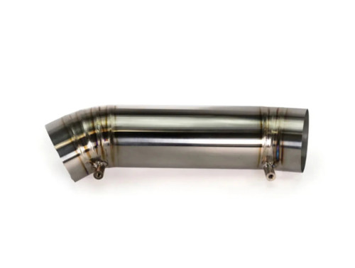 PRL Motorsports Titanium Turbocharger Inlet Pipe Kit Honda Civic Type-R FL5 2023+
