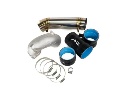 PRL Motorsports Titanium Turbocharger Inlet Pipe Kit Honda Civic Type-R FL5 2023+