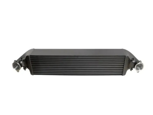 PRL Motorsports Tube and Fin Intercooler Kit Black Honda Civic Type R FL5 2023-2026