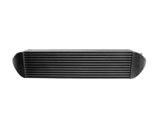PRL Motorsports Tube and Fin Intercooler Kit Black Honda Civic Type R FL5 2023-2026