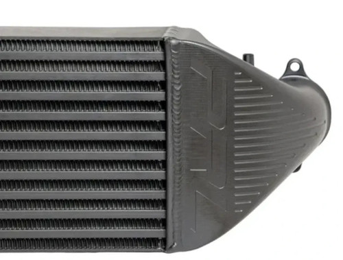 PRL Motorsports Tube and Fin Intercooler Kit Black Honda Civic Type R FL5 2023-2026