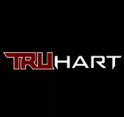 TruHart AirPlus Air Struts Honda Civic Hatchback 2017-2021