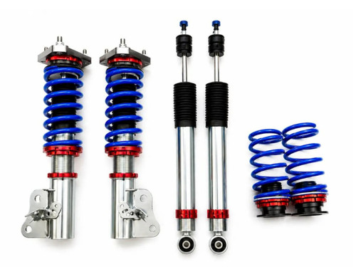 Dezru Spec-A Coilover Honda Civic Type-R 2023-2026