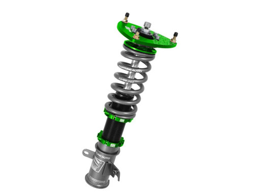 Fortune Auto 500 Series Coilovers for Honda Civic Type R 2023+, Separate Style Rear
