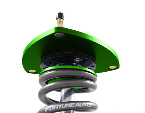 Fortune Auto 500 Series Coilovers True Style Rear for Honda Civic Type R 2023+