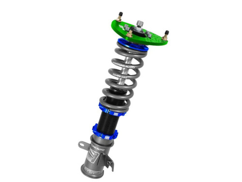Fortune Auto 510 Series Coilovers True Style Rear for Honda Civic Type R 2023+