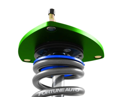 Fortune Auto 510 Series Coilovers True Style Rear for Honda Civic Type R 2023+