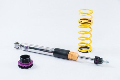 KW Suspension V3 Coilover Kit Bundle Honda Civic Type R 2017-2024