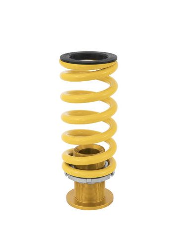 Öhlins Road and Track Coilovers for Honda Civic Type R (FK8) 2017-2021, Adjustable Suspension