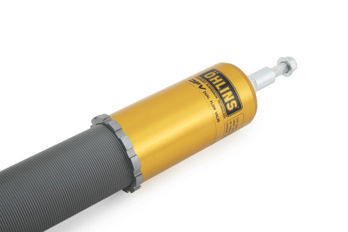 Öhlins Road and Track Coilovers for Honda Civic Type R (FK8) 2017-2021, Adjustable Suspension