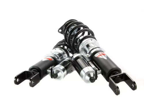 Silver's NEOMAX - Way Coilovers