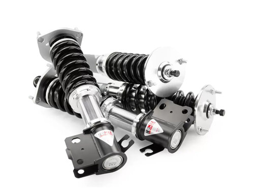 Silver's NEOMAX Coilover Kit