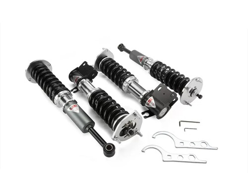 Silver's NEOMAX Coilover Kit