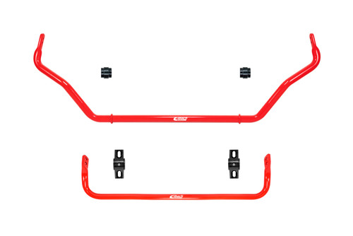 Eibach Front & Rear Sway Bar Kits Acura Integra Hatchback FWD 2023-2024