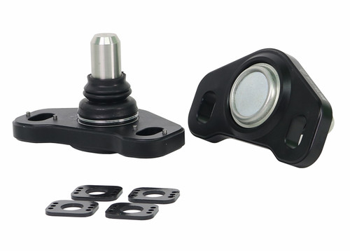 Whiteline Front Camber Adjuster Kit for Honda Civic Type-R FK8 2017-2021, -3 Adjustment