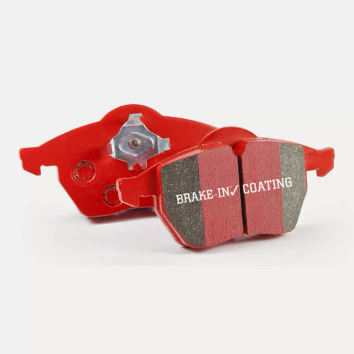 EBC Brakes Redstuff Premium Street REAR Disc Brake Pad Set FMSI D900 Rear EBC Brakes Redstuff Premium Street REAR Disc Brake Pad Set FMSI D900 Rear