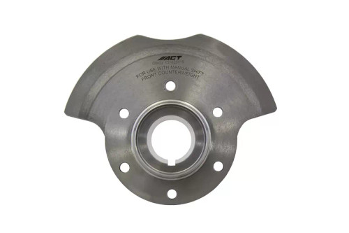 ACT Flywheel Counterweight Mazda RX-8 04-11 ACT Flywheel Counterweight Mazda RX-8 04-11