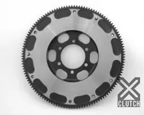 XClutch Single Mass Flywheel Chromoly Mazda 1.3L 2-Cylinder XClutch Single Mass Flywheel Chromoly Mazda 1.3L 2-Cylinder