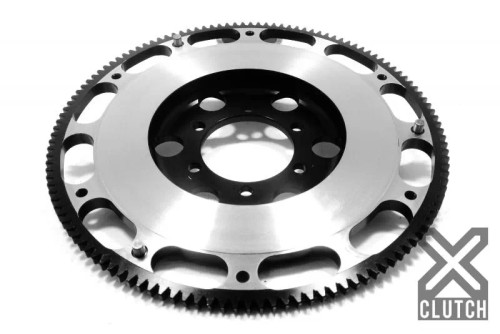 XClutch Single Mass Flywheel Lightweight Chromoly Mazda 1.3L 2-Cylinder XClutch Single Mass Flywheel Lightweight Chromoly Mazda 1.3L 2-Cylinder