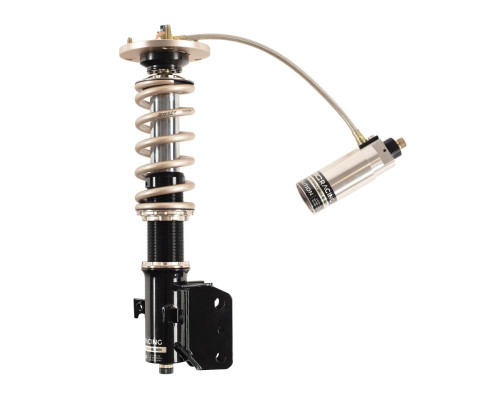 BC Racing ZR Type Coilovers Mazda RX-8 2004-2011 BC Racing ZR Type Coilovers Mazda RX-8 2004-2011